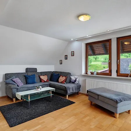 Ferienwohnung Serr Lauf Exterior photo