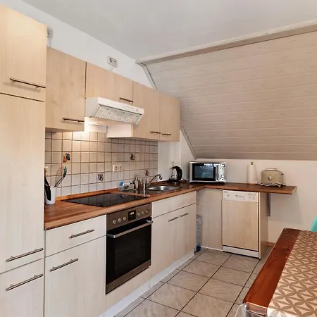 Ferienwohnung Serr Lauf Exterior photo