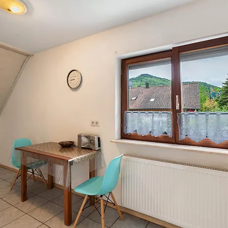Ferienwohnung Serr Lauf Exterior photo