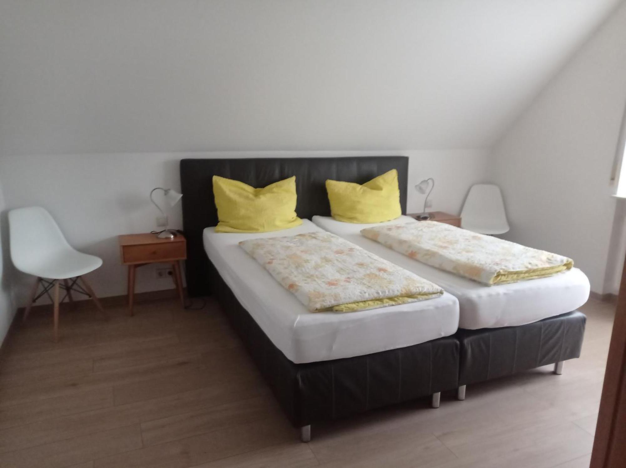 Serr Apartment