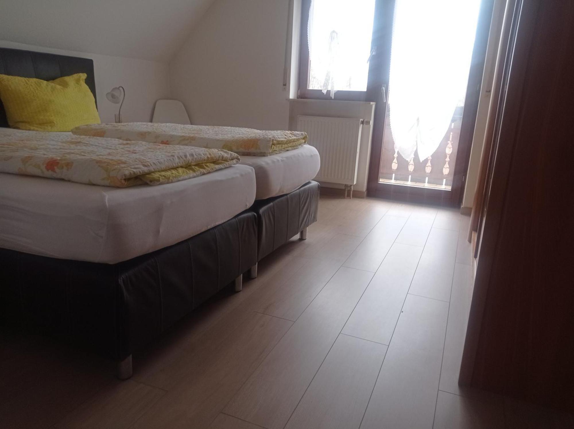 Serr Apartment