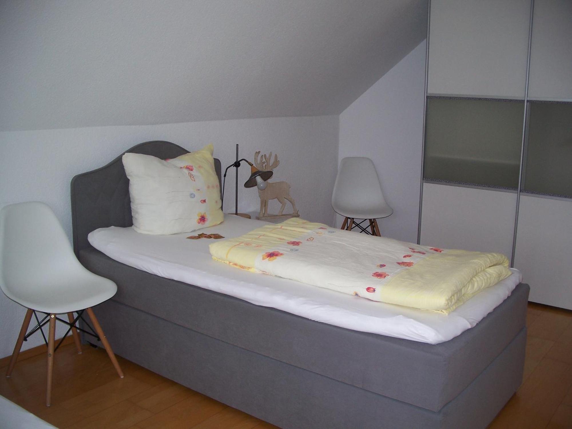 Serr Apartment *