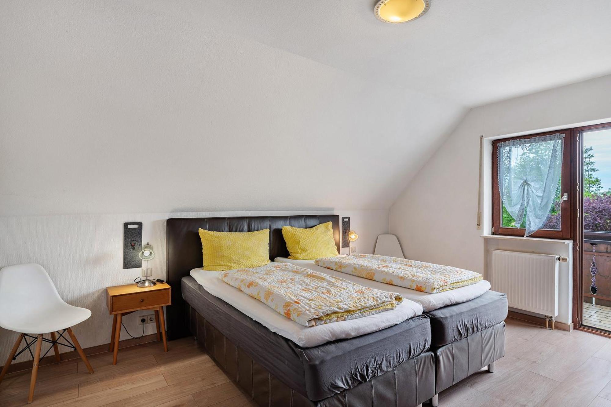Serr Apartament Lauf