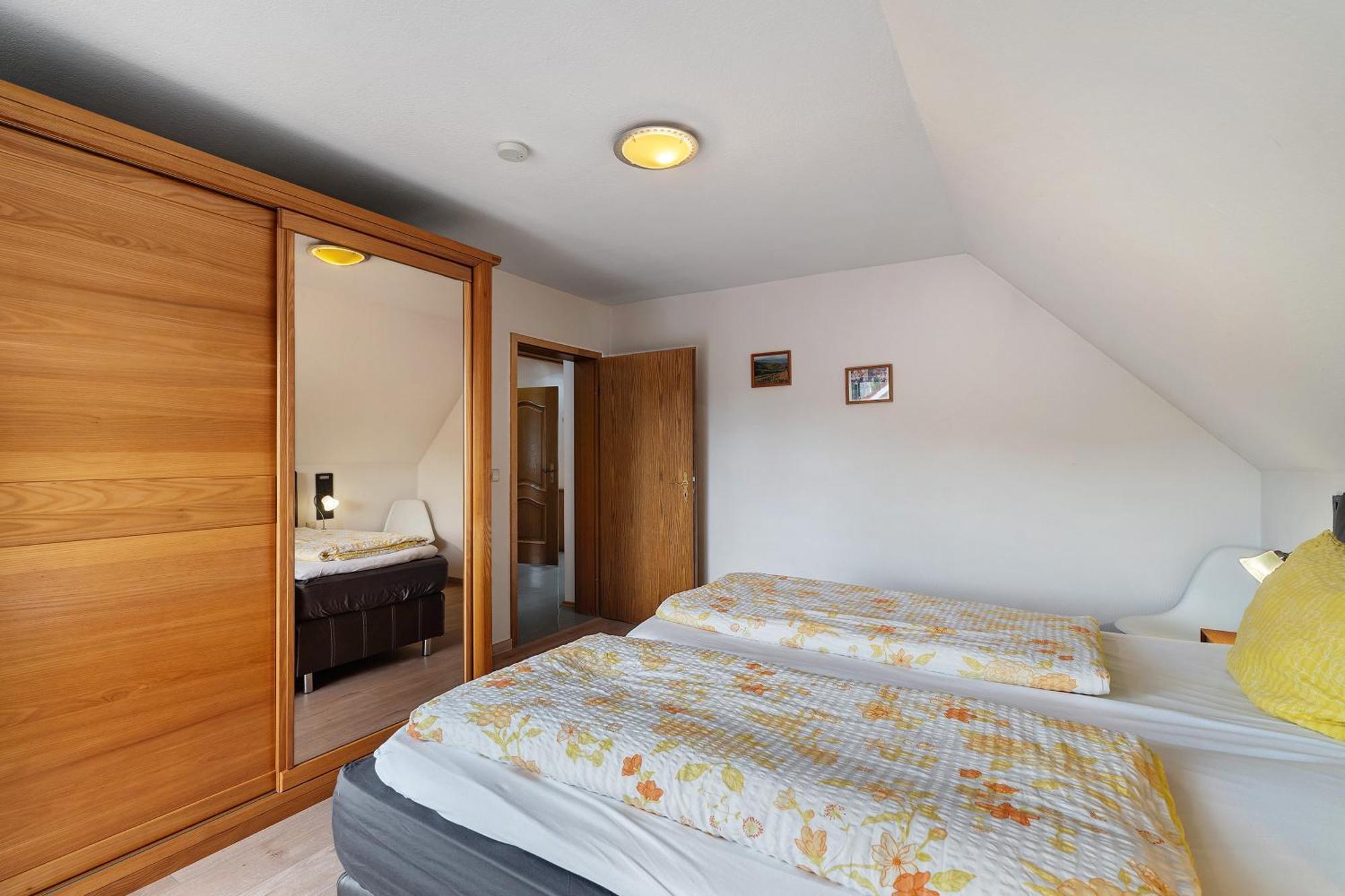 Apartament Serr Lauf