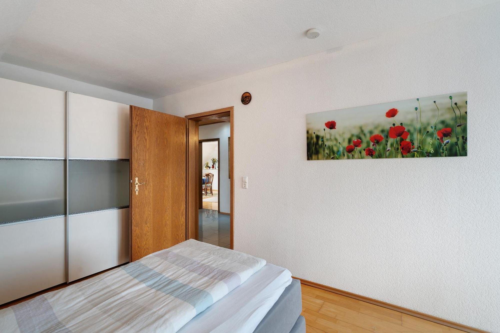 Serr Apartament *