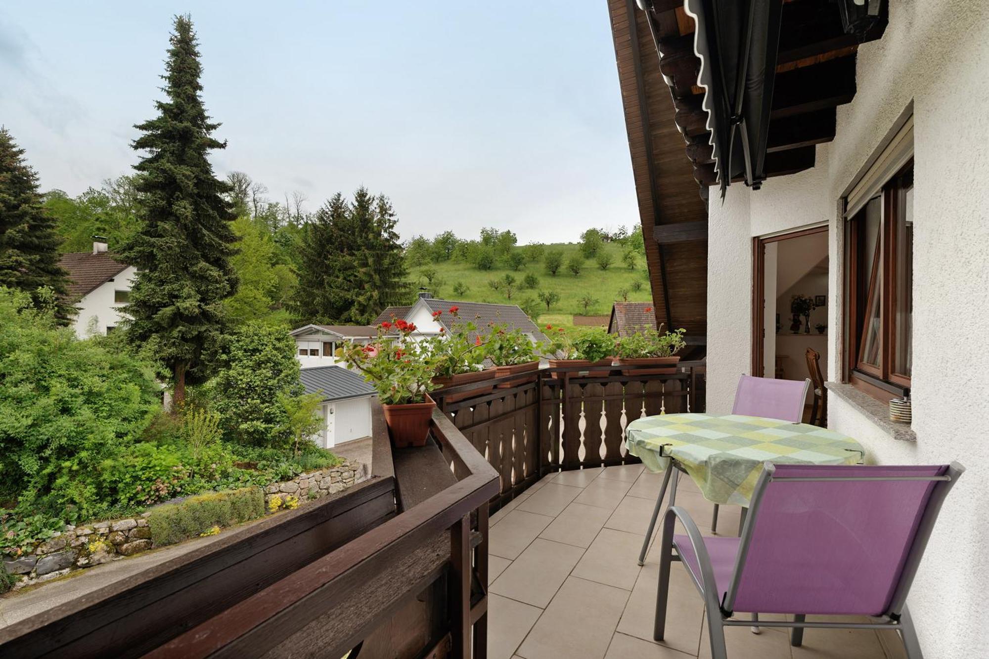 Apartament Serr Lauf