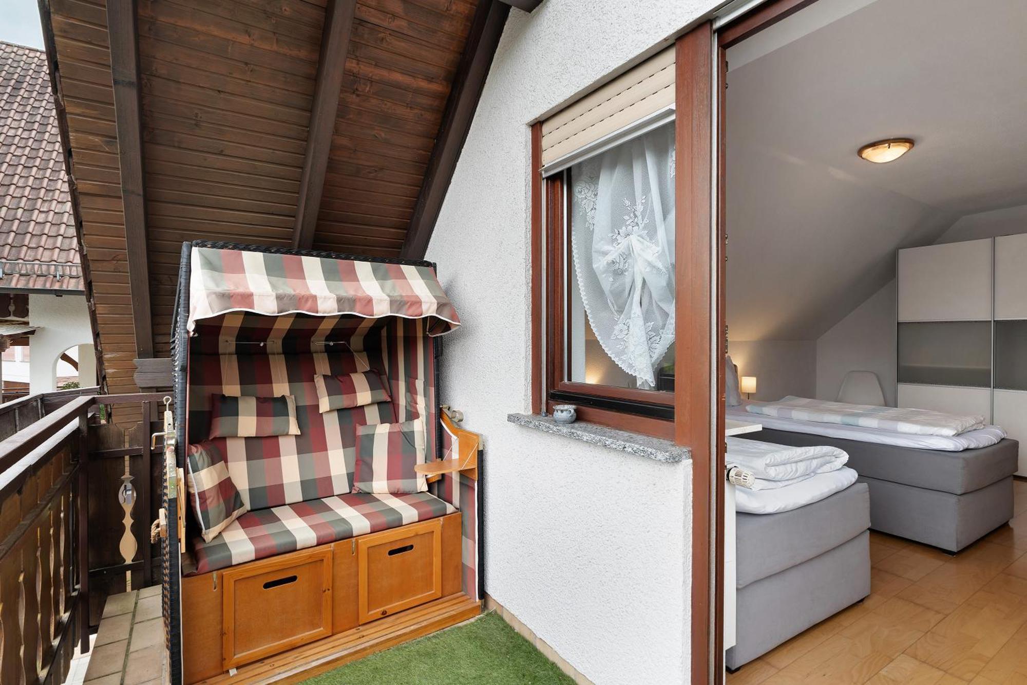 Serr Apartament *